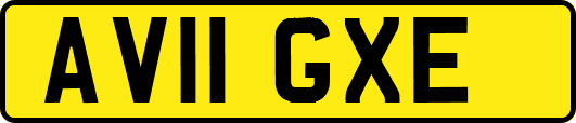 AV11GXE