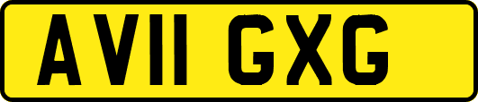 AV11GXG