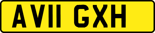 AV11GXH