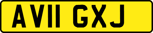 AV11GXJ