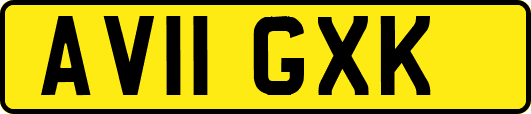 AV11GXK