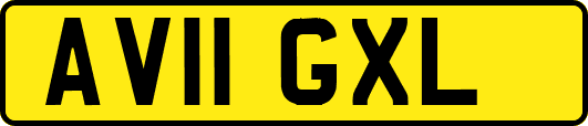 AV11GXL