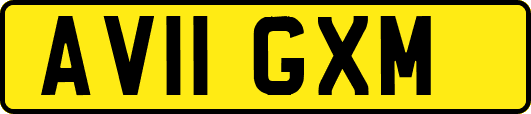 AV11GXM