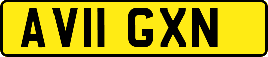 AV11GXN