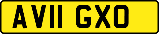 AV11GXO