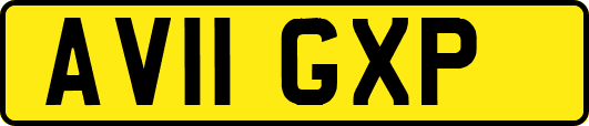 AV11GXP