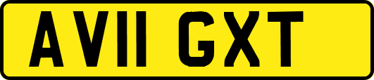 AV11GXT