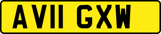 AV11GXW