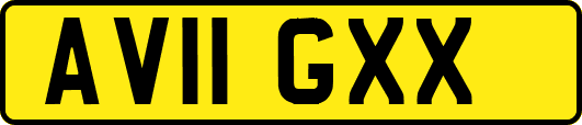 AV11GXX