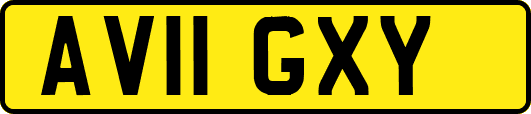 AV11GXY