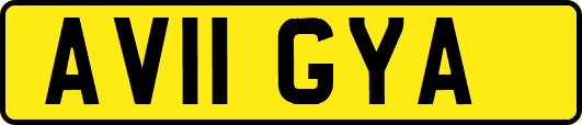 AV11GYA