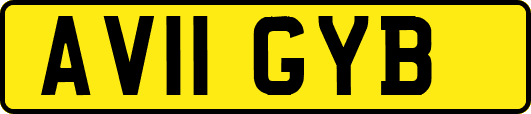 AV11GYB