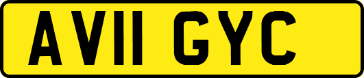 AV11GYC