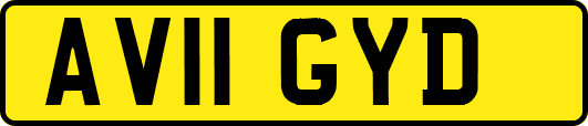 AV11GYD