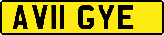 AV11GYE