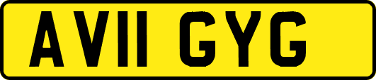AV11GYG