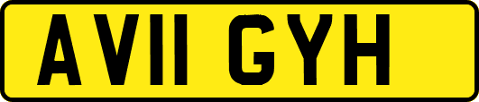 AV11GYH