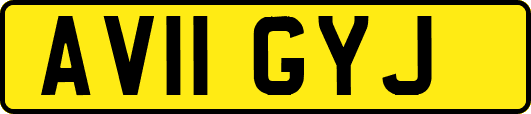 AV11GYJ