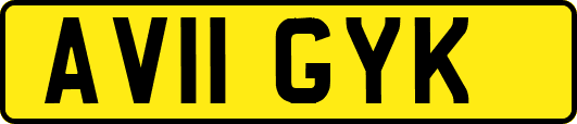 AV11GYK