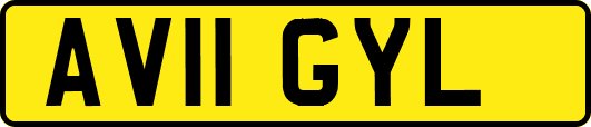 AV11GYL