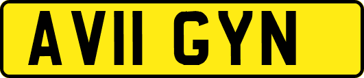AV11GYN
