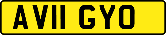 AV11GYO
