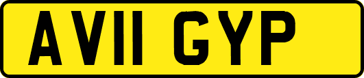 AV11GYP