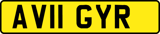 AV11GYR