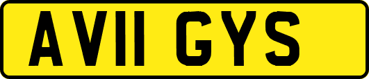 AV11GYS