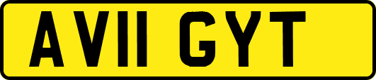 AV11GYT
