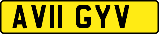 AV11GYV