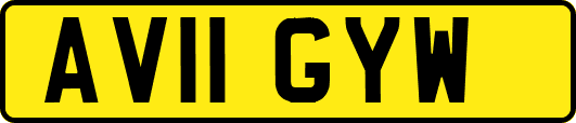AV11GYW