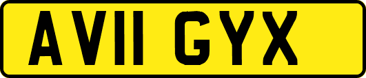 AV11GYX