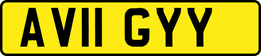 AV11GYY