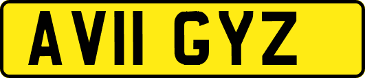 AV11GYZ