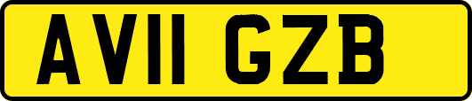 AV11GZB