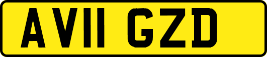 AV11GZD