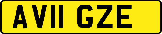 AV11GZE