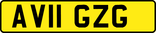 AV11GZG