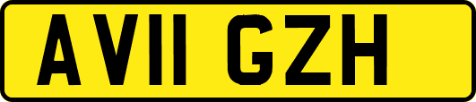 AV11GZH