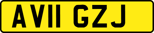 AV11GZJ
