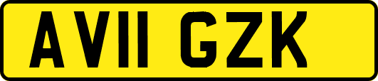 AV11GZK