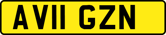 AV11GZN