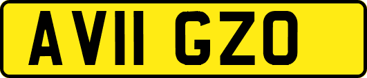 AV11GZO