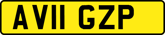 AV11GZP
