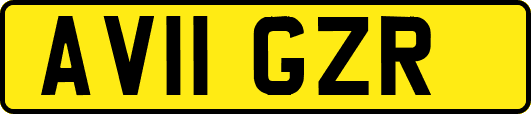 AV11GZR