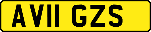 AV11GZS