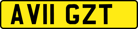 AV11GZT