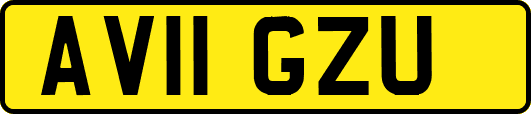 AV11GZU