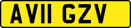 AV11GZV